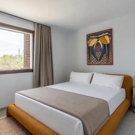 Boutique Hotel Villa Salvador - Adults Only By Fimedhotels-3