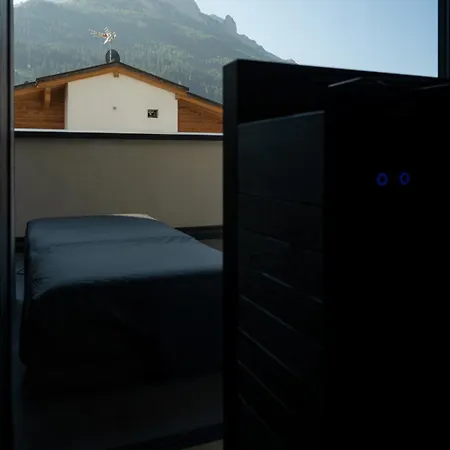 Dolomiti Exclusive Your Mountain Suite-2