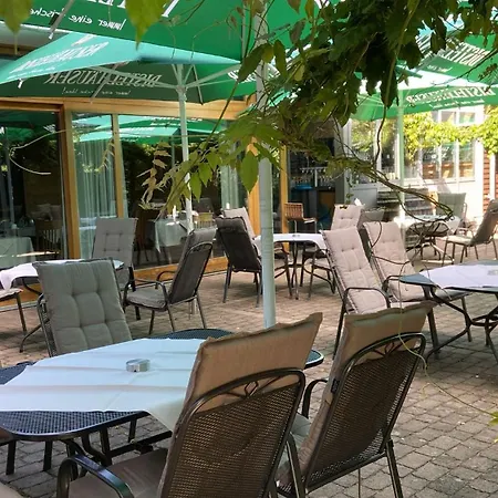 Hotel&Restaurant Bestenheider Stuben-3
