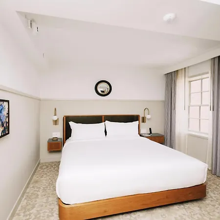 Hotel Heron Alexandria Old Town, Curio Collection By Hilton-2