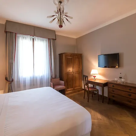 La Posta Hotel & Thermal Spa - Adults Only-2