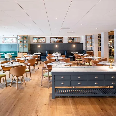 Novotel York Centre-3