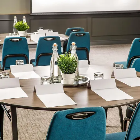 Mercure Birmingham West Hotel-2