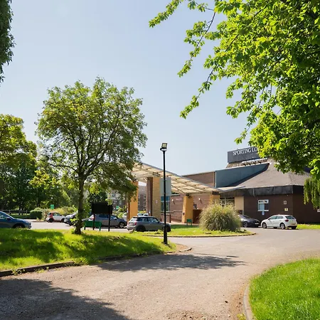 Sporting Lodge Inn Middlesbrough-3