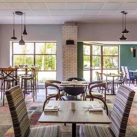 Novotel Newcastle Airport-3