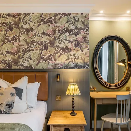 The Kings Arms Hotel-2
