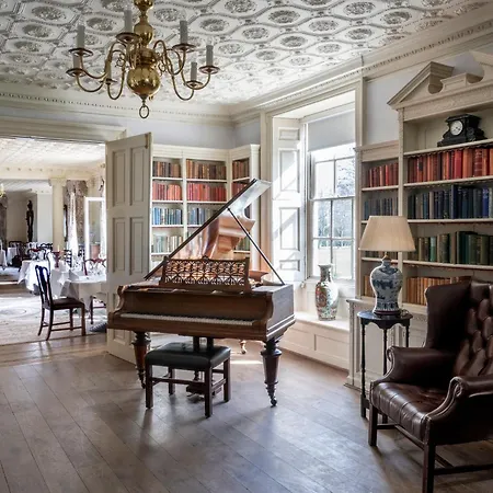 Chilston Park Hotel-2