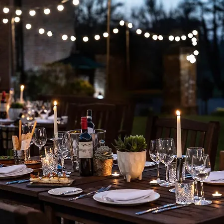 Chilston Park Hotel-3