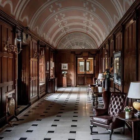Crathorne Hall-3