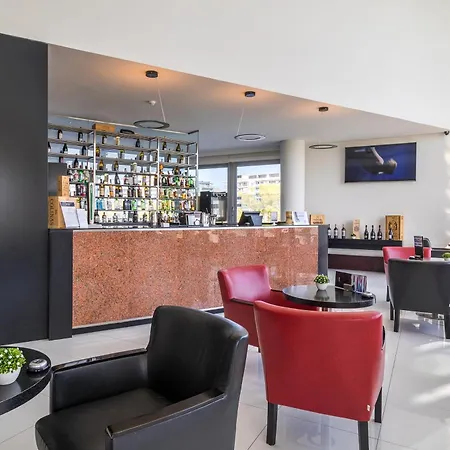 Melia Ria Hotel & Spa-3
