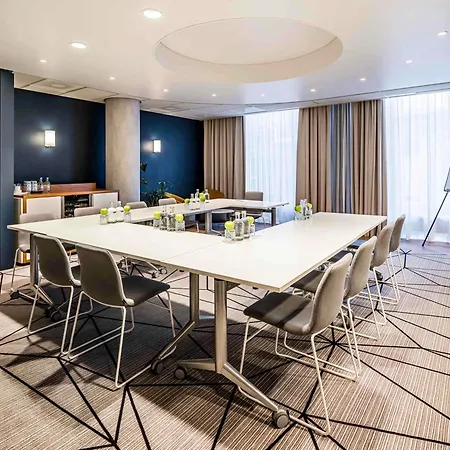 Novotel Den Haag City Centre, fully renovated-3