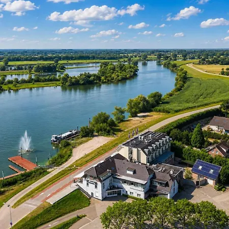 Hotel Restaurant Zalen Hoogeerd-2