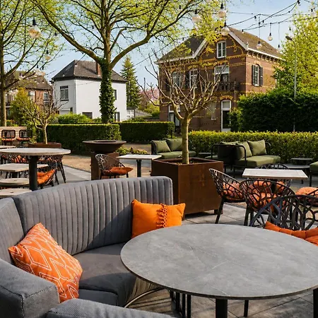 Hotel Hof Van Gelre By Flow-2