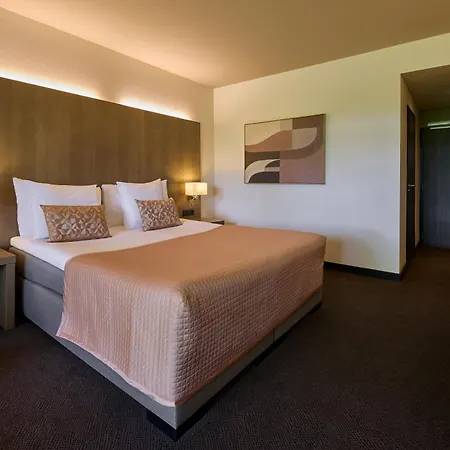 Van Der Valk Hotel De Bilt-Utrecht-2