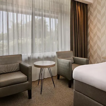 Van Der Valk Hotel De Bilt-Utrecht-3