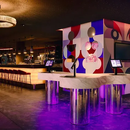 Eden Hotel Amsterdam-2