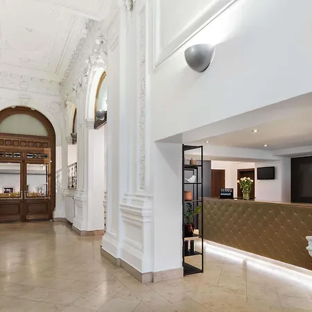 Hotel Rathauspark Wien - Handwritten Collection-3