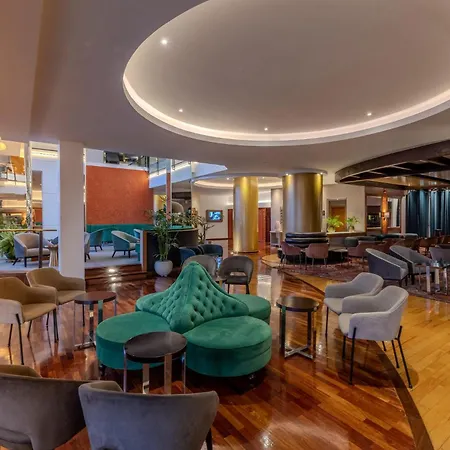 Pestana Carlton Madeira Ocean Resort Hotel-3