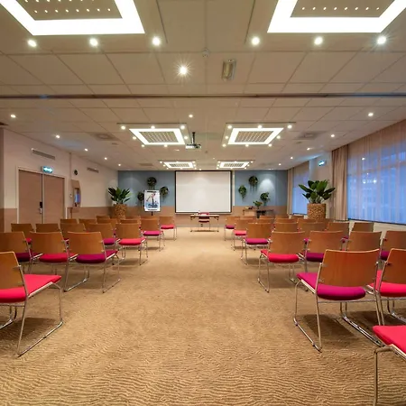 Novotel Maastricht-2