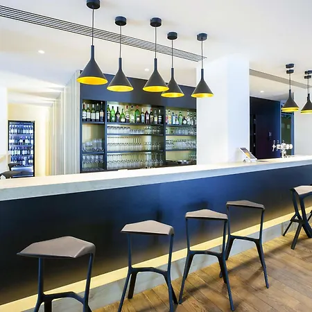 ibis Styles Kortrijk Expo-3