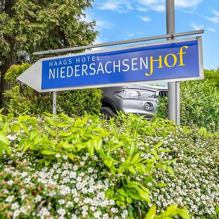 Haags Hotel Niedersachsenhof-3