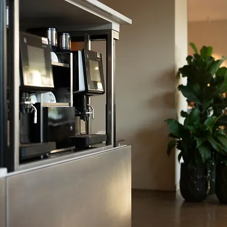 Hotel Daniel Graz - Smart Lifestyle Near City Centre-2