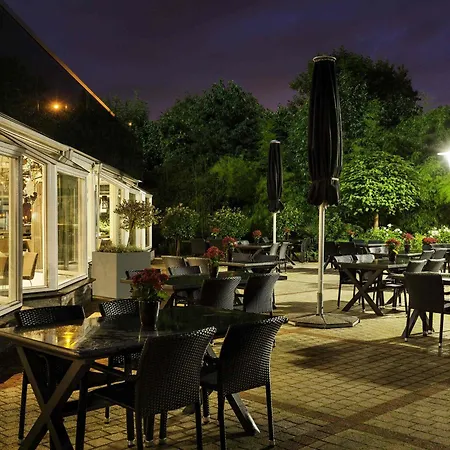 Novotel Maastricht-3