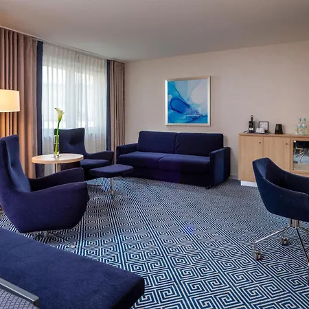 Maritim Hotel Wuerzburg-2