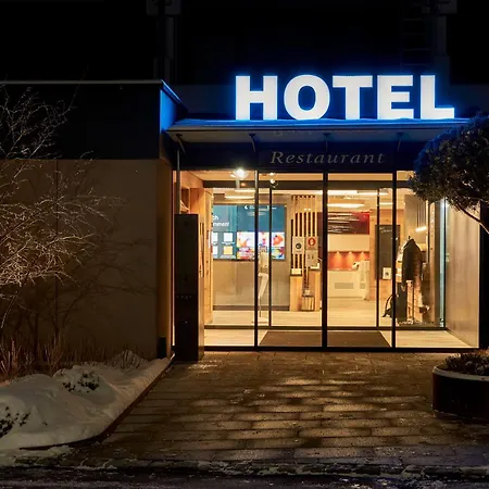 Hotel Schoenbuch-2