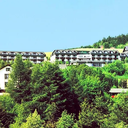 H+ Hotel Willingen By Sunday Hotels-3