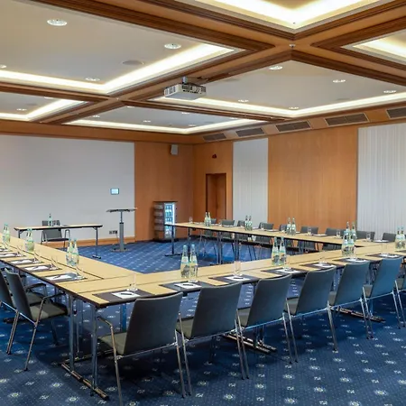 Maritim Hotel Wuerzburg-2