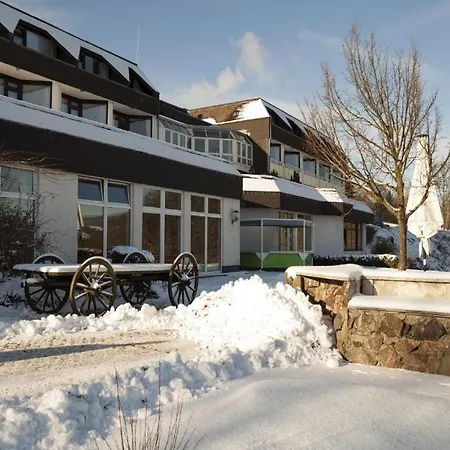 H+ Hotel Willingen By Sunday Hotels-2