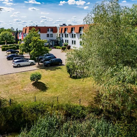Best Western Spreewald-2