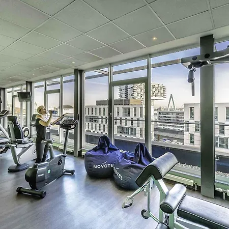Novotel Koeln City-2