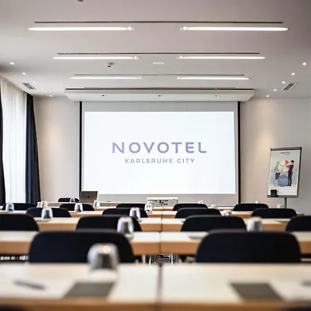Novotel Karlsruhe City-2