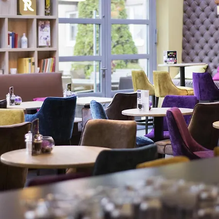 Mercure Residenz Frankfurt Messe-3