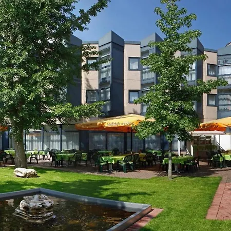 H+ Hotel Koeln Bruehl By Sunday Hotels-3