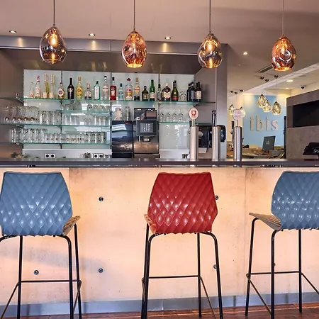 ibis Hotel Düsseldorf Hauptbahnhof-2