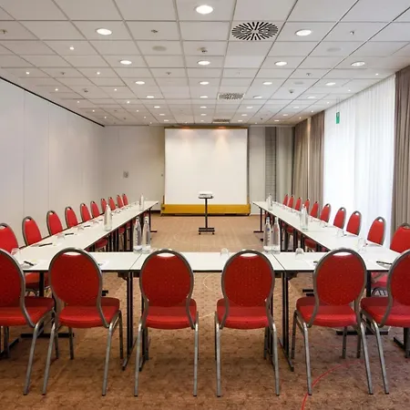 Sunday Hotel Koeln Bruehl-3