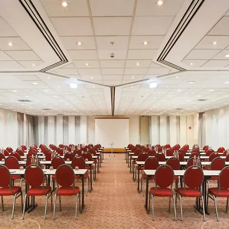 H+ Hotel Koeln Bruehl By Sunday Hotels-2