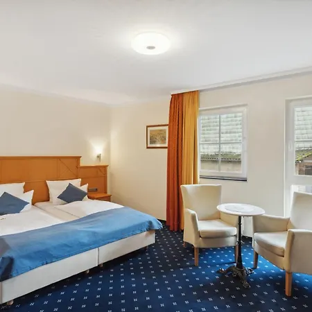 Hotel Blaue Ecke-2