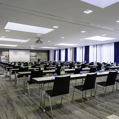 Novotel Muenchen Messe-2