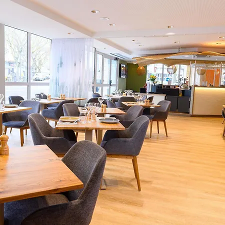 Ibis Styles Tours Centre-2