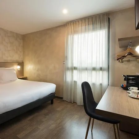 Sure Hotel By Best Western Reims Nord-2