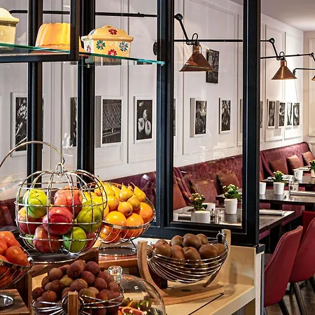Sofitel Strasbourg Grande Ile-3