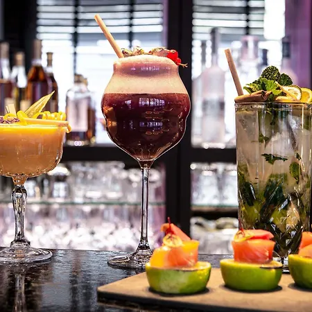 Sofitel Strasbourg Grande Ile-3