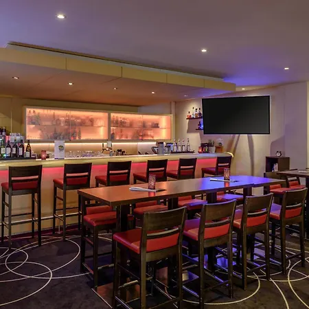 Novotel Frankfurt City-3
