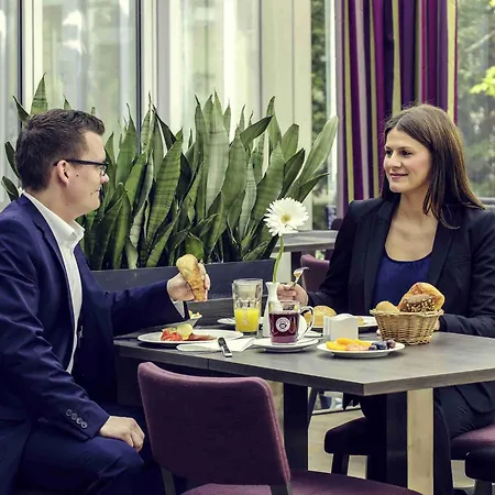 Mercure Hotel Dortmund Centrum-2
