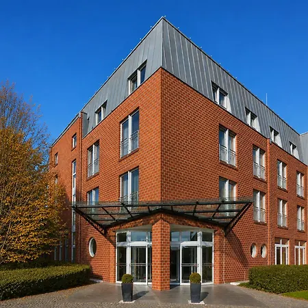 H+ Hotel Koeln Huerth By Sunday Hotels-3
