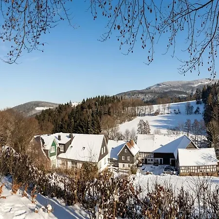 H+ Hotel Willingen By Sunday Hotels-2